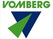 Logo Vomberg GmbH
